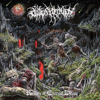 Outer Heaven : Realms of Eternal Decay
